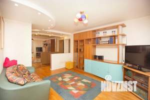 3-к квартира, вторичка, 62м2, 8/9 этаж