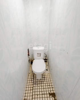 6-к квартира, вторичка, 94м2, 4/5 этаж