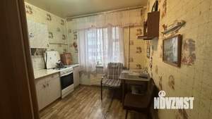 3-к квартира, вторичка, 63м2, 2/9 этаж