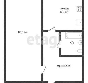 Фото квартиры на продажу (7)