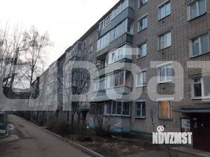2-к квартира, вторичка, 46м2, 3/5 этаж