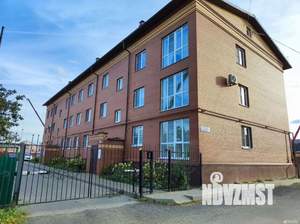 1-к квартира, вторичка, 37м2, 2/3 этаж