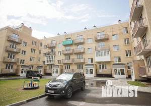 3-к квартира, сданный дом, 91м2, 3/4 этаж