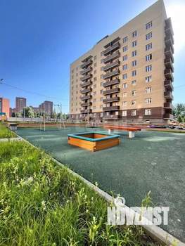 2-к квартира, вторичка, 52м2, 5/9 этаж