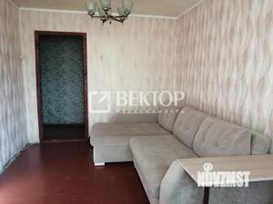 3-к квартира, вторичка, 55м2, 1/4 этаж