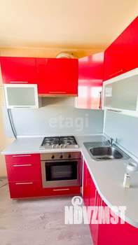 2-к квартира, вторичка, 43м2, 3/4 этаж