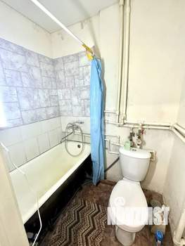 1-к квартира, вторичка, 13м2, 1/5 этаж