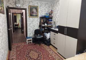 2-к квартира, вторичка, 46м2, 2/3 этаж