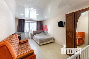 1-к квартира, вторичка, 32м2, 9/10 этаж