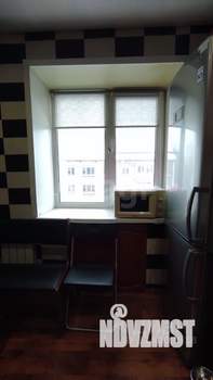 2-к квартира, вторичка, 43м2, 4/4 этаж