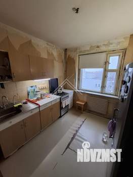 2-к квартира, вторичка, 53м2, 6/9 этаж