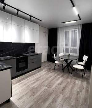 1-к квартира, вторичка, 39м2, 5/12 этаж