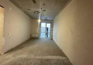 1-к квартира, сданный дом, 33м2, 10/18 этаж