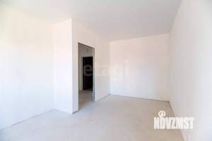 2-к квартира, вторичка, 58м2, 4/10 этаж