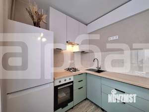1-к квартира, вторичка, 32м2, 1/5 этаж
