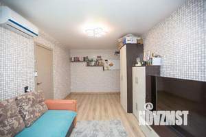 3-к квартира, вторичка, 56м2, 3/9 этаж