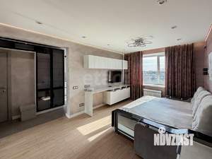 1-к квартира, вторичка, 34м2, 9/9 этаж