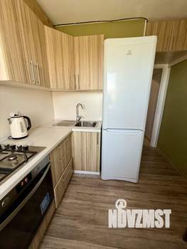 1-к квартира, вторичка, 31м2, 8/9 этаж
