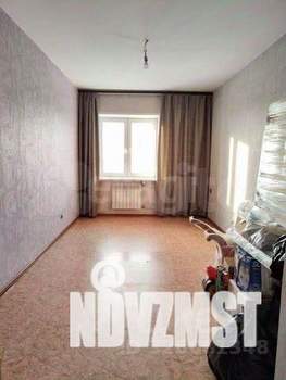 2-к квартира, вторичка, 53м2, 15/17 этаж