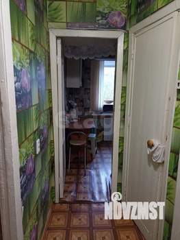 2-к квартира, вторичка, 45м2, 4/5 этаж