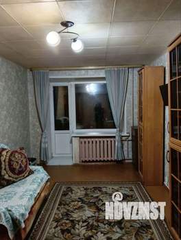 1-к квартира, вторичка, 31м2, 3/5 этаж