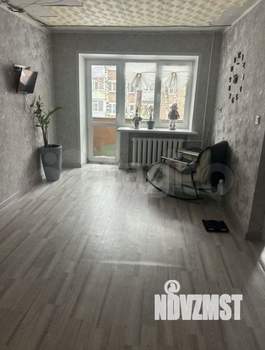 2-к квартира, вторичка, 46м2, 3/5 этаж