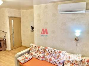 1-к квартира, вторичка, 31м2, 5/5 этаж