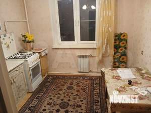 1-к квартира, вторичка, 33м2, 3/9 этаж