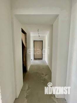 2-к квартира, вторичка, 54м2, 1/8 этаж