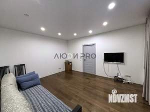 1-к квартира, вторичка, 43м2, 3/5 этаж