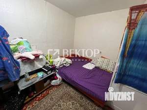 1-к квартира, вторичка, 30м2, 4/5 этаж