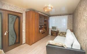 2-к квартира, вторичка, 42м2, 4/5 этаж