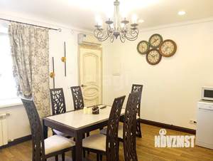 4-к квартира, вторичка, 146м2, 1/2 этаж