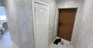 2-к квартира, вторичка, 41м2, 1/5 этаж