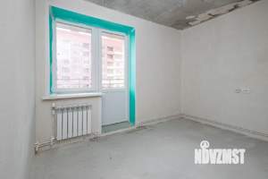 3-к квартира, вторичка, 89м2, 2/14 этаж