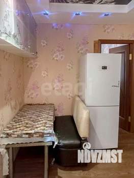 2-к квартира, вторичка, 41м2, 3/5 этаж
