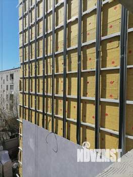 1-к квартира, вторичка, 44м2, 8/18 этаж