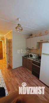 1-к квартира, вторичка, 34м2, 3/5 этаж