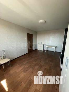 1-к квартира, вторичка, 36м2, 13/17 этаж