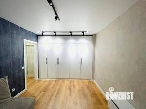 1-к квартира, вторичка, 22м2, 1/9 этаж