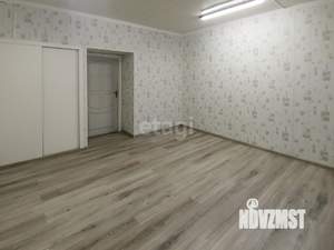 3-к квартира, вторичка, 82м2, 1/3 этаж