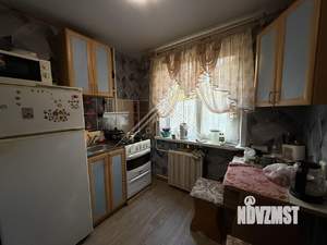 1-к квартира, вторичка, 33м2, 2/5 этаж