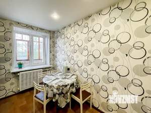 3-к квартира, вторичка, 62м2, 5/9 этаж
