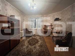 2-к квартира, вторичка, 56м2, 7/10 этаж