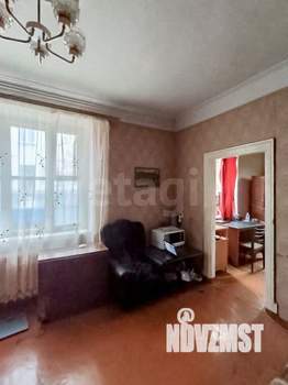 3-к квартира, вторичка, 65м2, 2/2 этаж