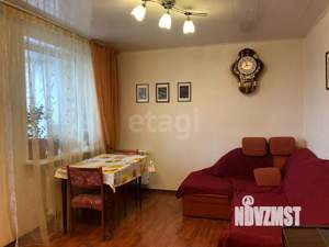 2-к квартира, вторичка, 44м2, 6/9 этаж