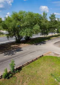 1-к квартира, вторичка, 30м2, 3/5 этаж