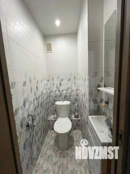 2-к квартира, вторичка, 64м2, 10/12 этаж