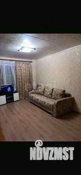 2-к квартира, вторичка, 43м2, 4/5 этаж