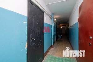 1-к квартира, вторичка, 30м2, 6/9 этаж